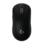 Logitech G Pro, juoda