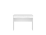 Rašomasis stalas BRW Nepo Plus BIU2S, baltas