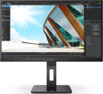 AOC 27P2Q 27' IPS FHD 75 Hz 250 cd/m²