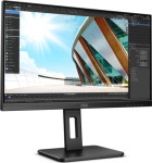 AOC Q24P2Q 23.8' IPS QHD 75 Hz 250 cd/m²
