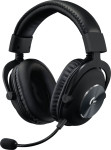 Logitech G Pro X Black Wireless