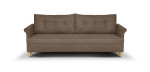 Sofa Bellezza Elite, ruda