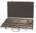 Kaltų komplektas 6 vnt. Makita SDS MAX D-40565