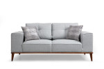 Sofa Artie Montana 184, pilka