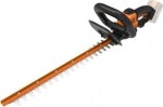 Akumuliatorinės gyvatvorių žirklės Worx WG261E.9