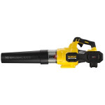 Akumuliatorinis lapų pūstuvas DeWalt DCMBA572N 54 V (be akumuliatoriaus ir pakrovėjo)