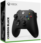 Microsoft Xbox Series, Black