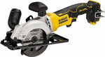 Dewalt DEWALT PILARKA TARCZOWA 18V 115mm BEZ AKUMULATORÓW I ŁADOWARKI DCS571NT DCS571NT-XJ