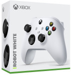 Microsoft Xbox Series, White