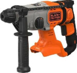 Akumuliatorinis smūginis gręžtuvas Black&Decker BCD900B