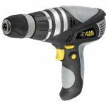 Plaktuko gręžtuvas Fartools PVF 280 280 W