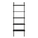 Lentyna Piante, juoda