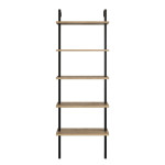 Lentyna Piante, ruda