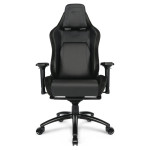 Žaidimų kėdė L33T Gaming E-Sport Pro Comfort, juoda