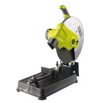 Metalo pjovimo staklės 2300W, 355 mm tarcza, RYOBI