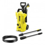 Aukšto slėgio plovimo įrenginys Karcher K 2 Power Control (1.673-600.0)