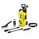 Aukšto slėgio plovimo įrenginys Karcher K 2 Power Control Car (1.673-608.0)