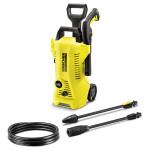 Aukšto slėgio plovimo įrenginys Karcher K 2 Premium Power Control (1.673-630.0)