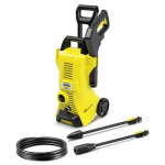 Aukšto slėgio plovimo įrenginys Karcher K 3 Power Control (1.676-100.0)
