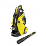 Aukšto slėgio plovimo įrenginys Karcher K 5 Smart Control (1.324-650.0)