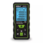 Atstumo matuoklis Dedra MC0934, 70m