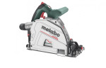 Aku.įgilinamo pjūklo KT 18 LTX 66 BL korpusas MetaBOX340, Metabo