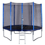Sodo batutas Spartan 180cm