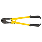 Žirklės armatūrai kirpti, 900 mm, armatūros plotis iki 16 mm