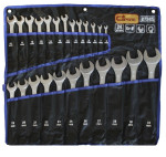 Raktai Richmann, 6-32 mm