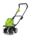 Vairalazdė Greenworks G40TL