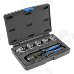 Hogert apspaudimo replių rinkinys -HT1P176