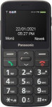Panasonic KX-TU160EXB Black