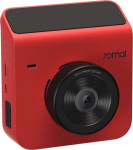 Vaizdo registratorius 70mai Dash Cam A400, red