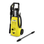 Aukšto slėgio plovimo įrenginys Karcher K 4 Universal Edition *EU (1.679-300.0)