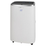 Mobilus kondicionierius CLATRONIC CL 3750 WIFI, 3,5kW