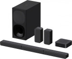 Sony 5.1 Soundbar HTS40R.CEL