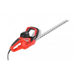 Elektrinės gyvatvorių žirklės HECHT 655