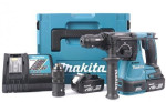Akumuliatoriaus perforatorius Makita DHR243RTJ