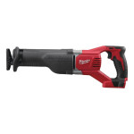 Akumuliatorinis tiesinis pjūklas Milwaukee M18 BSX-0