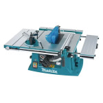 Išilginio pjovimo staklės Makita MLT 100N