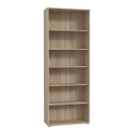 Lentyna 197.5x73.7 cm, ruda