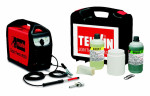 Suvirinimo rinkinys Telwin Cleantech 200