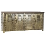 Indauja DKD Home Decor, 152 x 35 x 69 cm