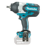 Smūginis veržliasukis Makita DTW1002Z 18 V (be akumuliatoriaus ir pakrovėjo)