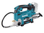 Akumuliatorinis tepalo presas Makita, DGP180Z ,18V