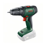 Akumuliatorinis atsuktuvas Bosch UniversalDrill 18V SOLO