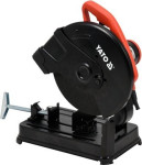 Staklės metalo pjovimui 2450 W Yato (YT-82181)