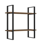 Pakabinama lentyna Kalune Design Buba, ruda