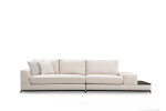 Sofa Kalune Design Line, smėlio spalvos