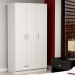 Spinta Kalune Design Gabi, balta